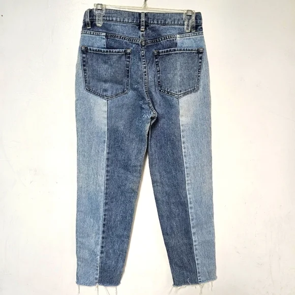Pacsun Vintage Icon women's jeans Size 26 - Picture 10 of 16